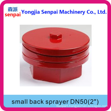 Water Truck Accessory Red Back Sprayer Small Back Sprayer